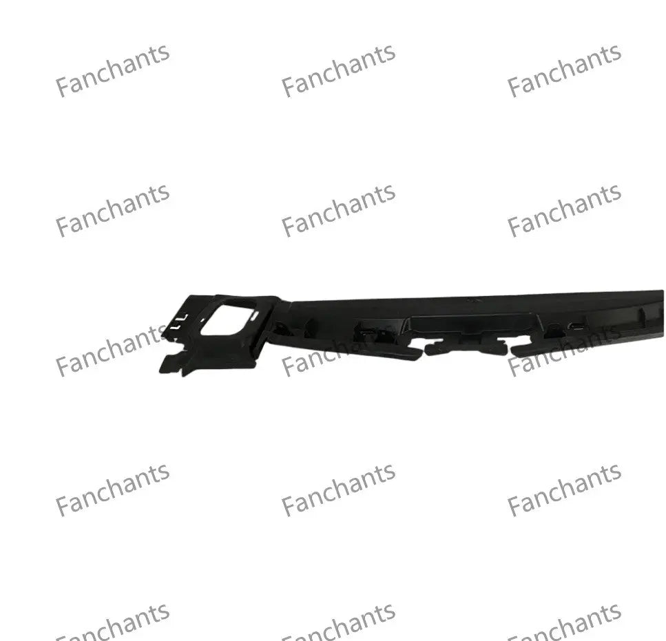 Suitable for BMW 5 Series G30 G38 air duct water tank upper part 51747460300 FANCHANTS China Auto Parts Wholesales