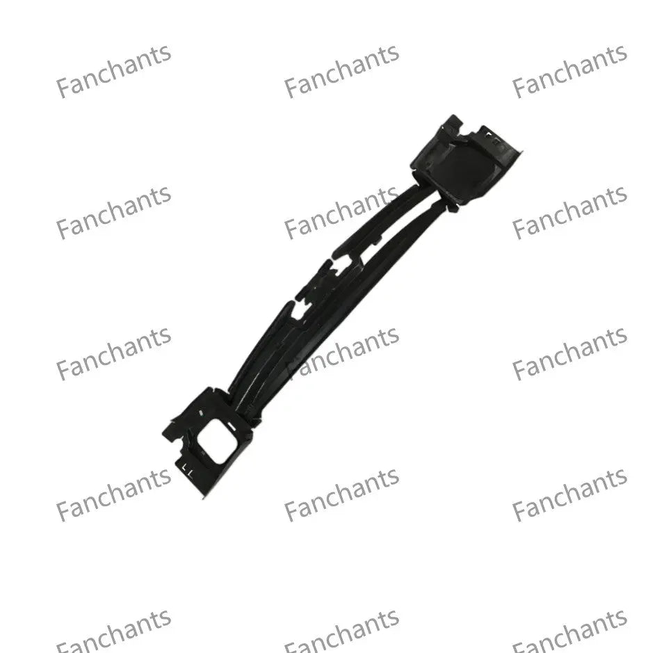 Suitable for BMW 5 Series G30 G38 air duct water tank upper part 51747460300 FANCHANTS China Auto Parts Wholesales