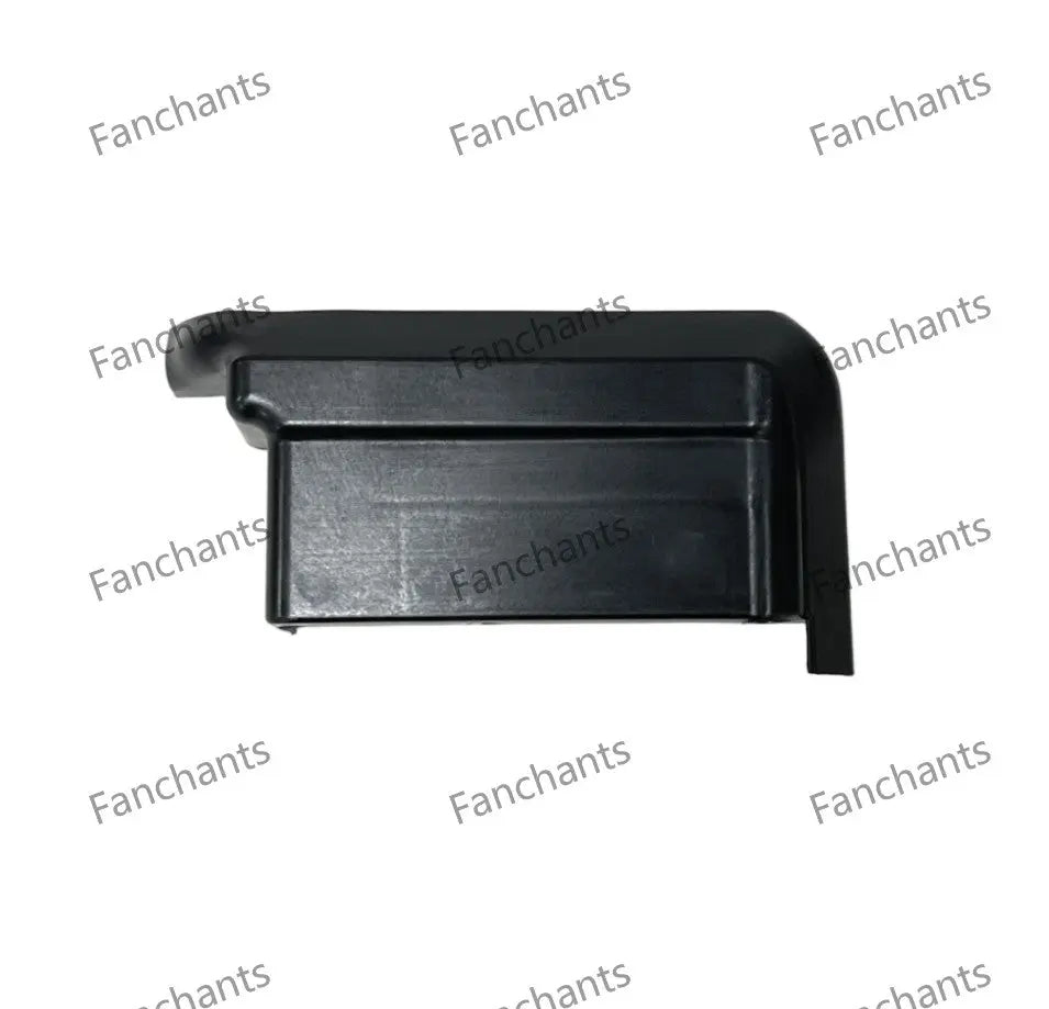 Suitable for BMW 5 Series G38 G12LCI intercooler cover 17118742618 17118742619 FANCHANTS China Auto Parts Wholesales