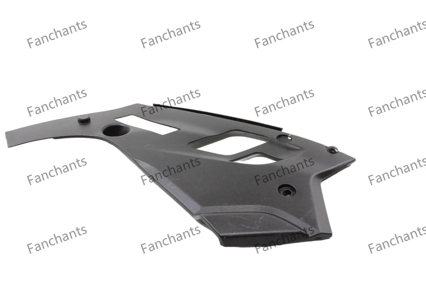 Suitable for BMW 5 Series G38 G30 engine compartment upper cover hood cabin cover 51767349603 51767349604 FANCHANTS China Auto Parts Wholesales