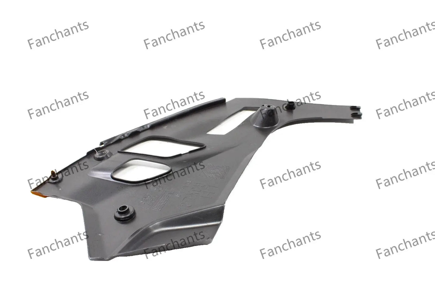 Suitable for BMW 5 Series G38 G30 engine compartment upper cover hood cabin cover 51767349603 51767349604 FANCHANTS China Auto Parts Wholesales