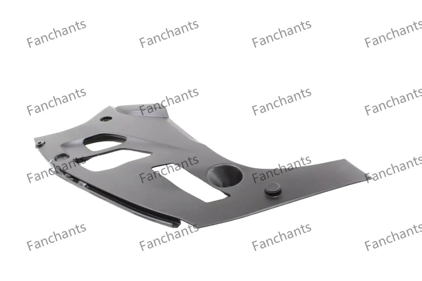 Suitable for BMW 5 Series G38 G30 engine compartment upper cover hood cabin cover 51767349603 51767349604 FANCHANTS China Auto Parts Wholesales