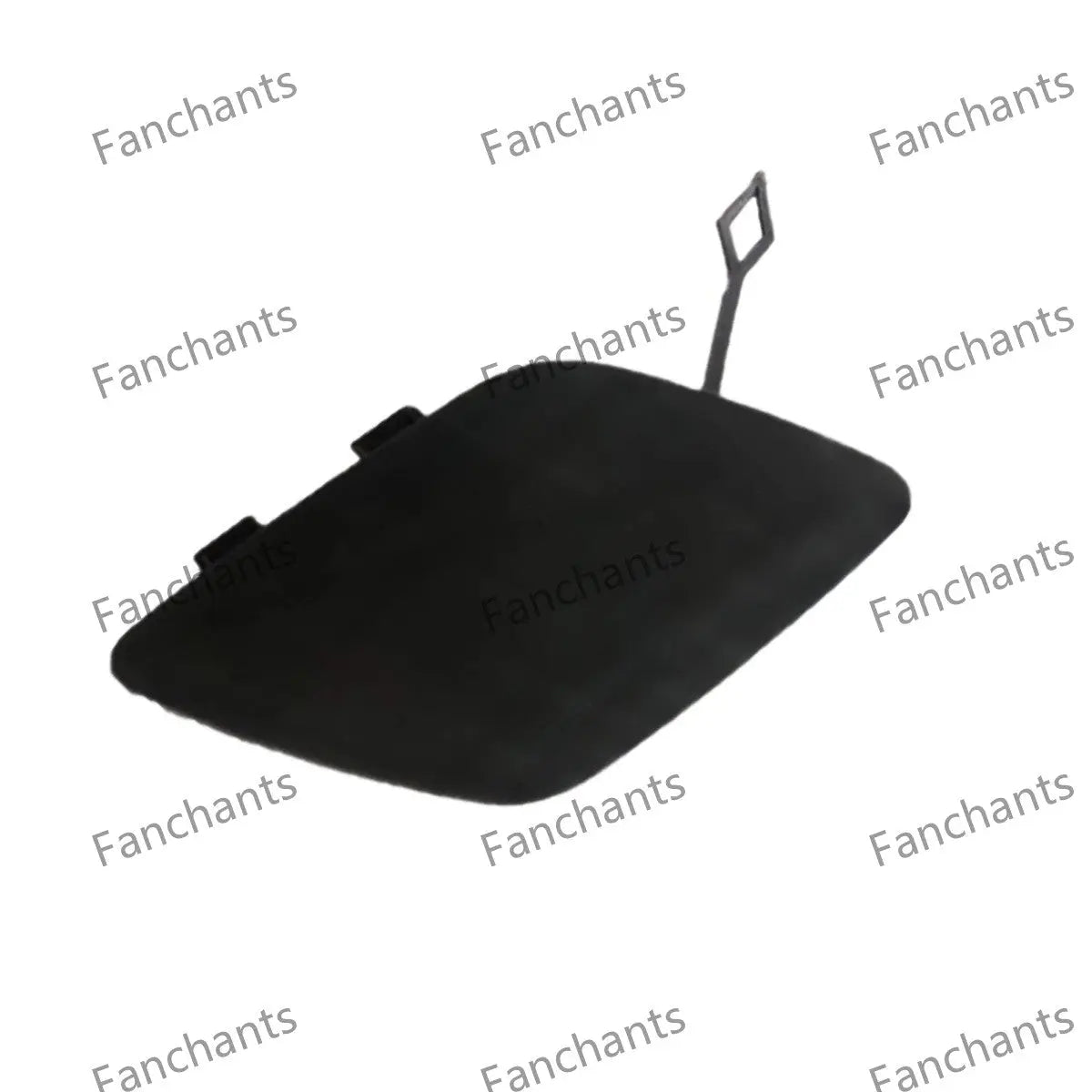 Suitable for BMW 5 Series G38 LCIM front trailer cover 51118747852 FANCHANTS China Auto Parts Wholesales