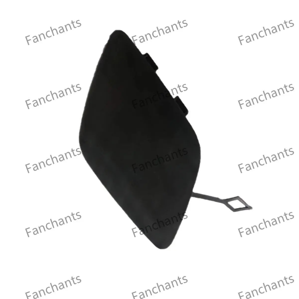 Suitable for BMW 5 Series G38 LCIM front trailer cover 51118747852 FANCHANTS China Auto Parts Wholesales
