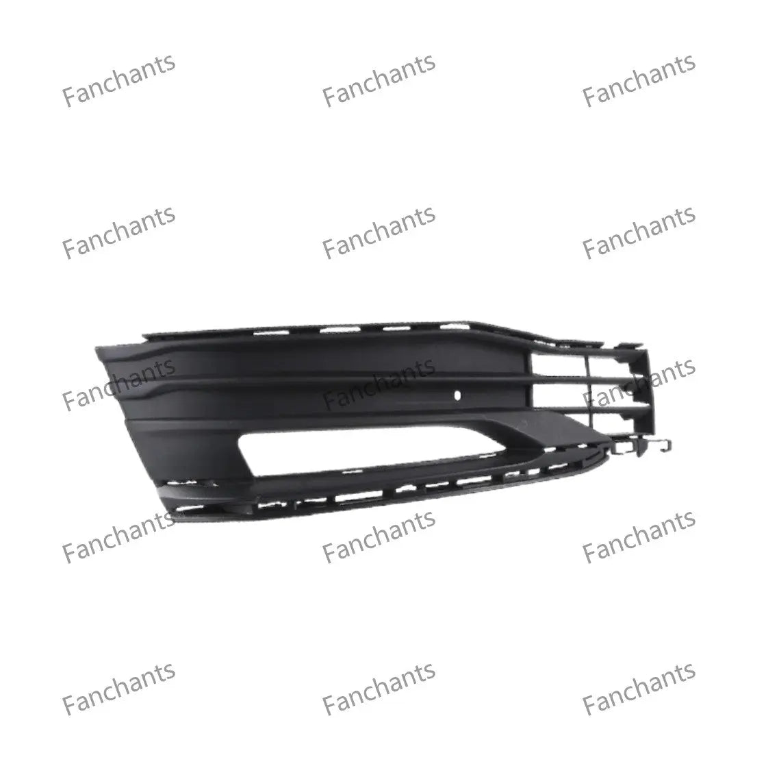 Suitable for BMW 5 Series G38 fog lamp frame high configuration air intake grille 51117409547 51117409548 FANCHANTS China Auto Parts Wholesales