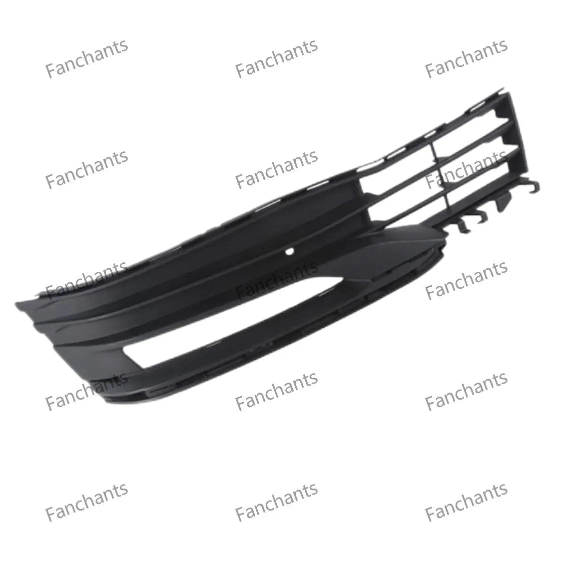 Suitable for BMW 5 Series G38 fog lamp frame high configuration air intake grille 51117409547 51117409548 FANCHANTS China Auto Parts Wholesales