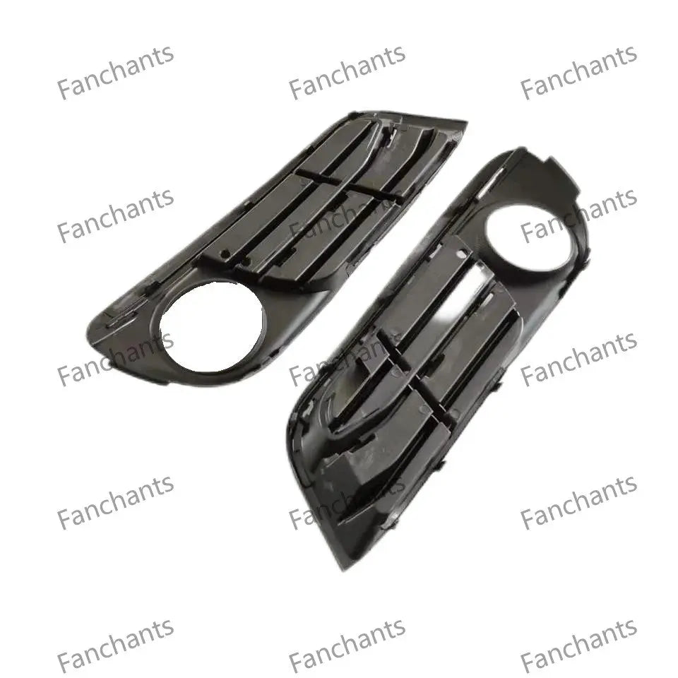 Suitable for BMW 5 Series fog lamp frame 51117417785 51117417786 FANCHANTS China Auto Parts Wholesales