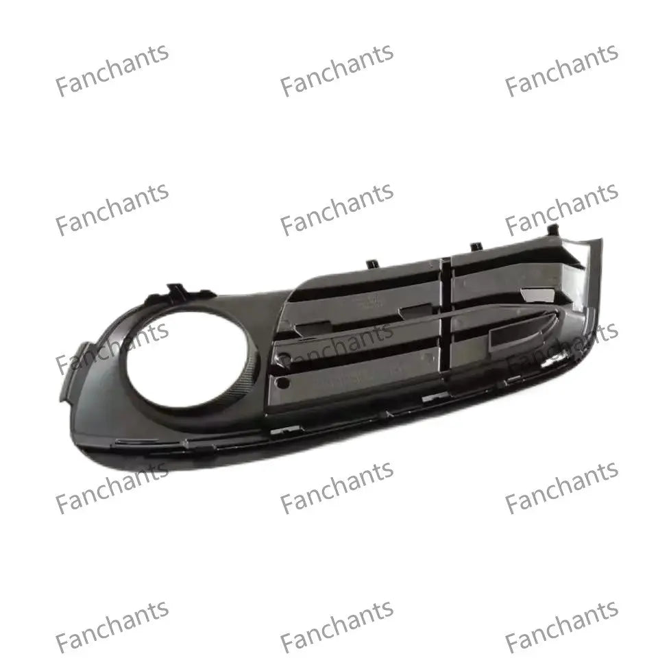 Suitable for BMW 5 Series fog lamp frame 51117417785 51117417786 FANCHANTS China Auto Parts Wholesales