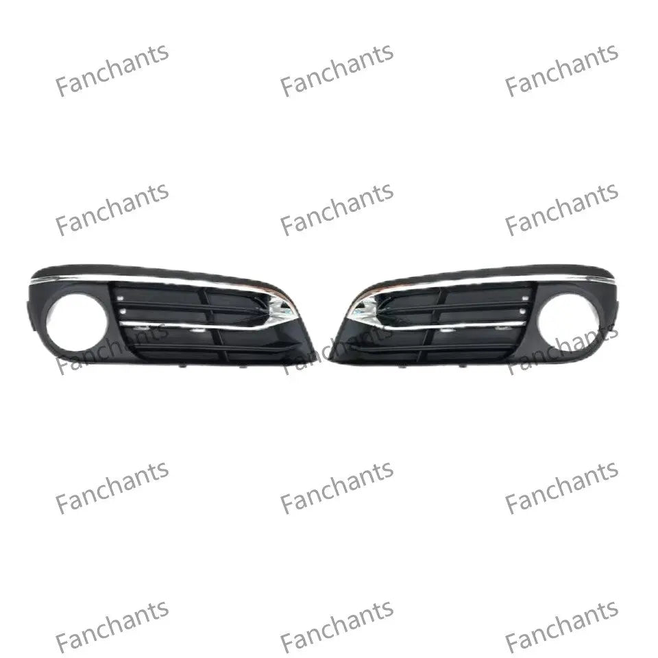 Suitable for BMW 5 Series fog lamp frame 51117417785 51117417786 FANCHANTS China Auto Parts Wholesales