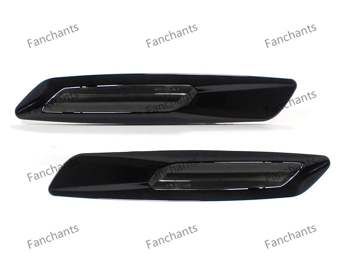 Suitable for BMW 5 Series new F18 fender trim 51137336645B 51137336646B FANCHANTS China Auto Parts Wholesales