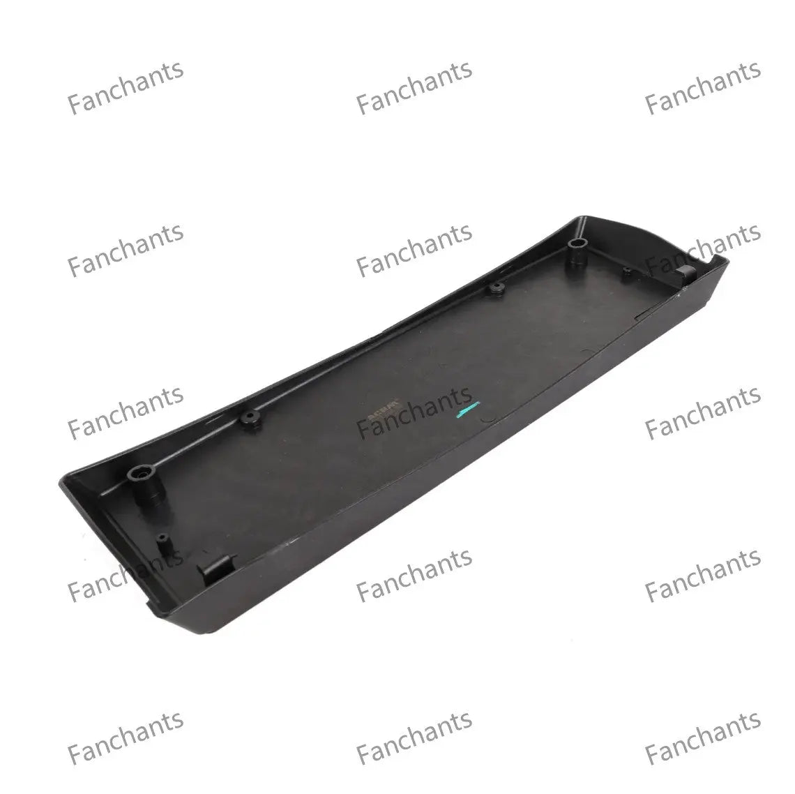 Suitable for BMW 5' G30 G38 license plate frame front license plate 51130054459 FANCHANTS China Auto Parts Wholesales