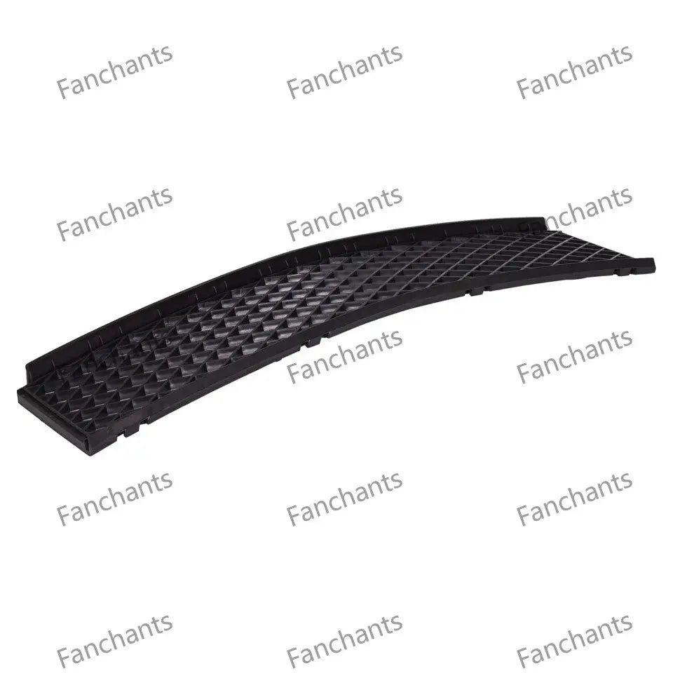 Suitable for BMW 7 Series E66 LCI front bumper ventilation net front bumper middle grille bar net 51117135573 FANCHANTS China Auto Parts Wholesales