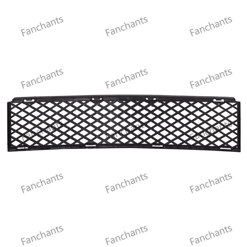 Suitable for BMW 7 Series E66 LCI front bumper ventilation net front bumper middle grille bar net 51117135573 FANCHANTS China Auto Parts Wholesales