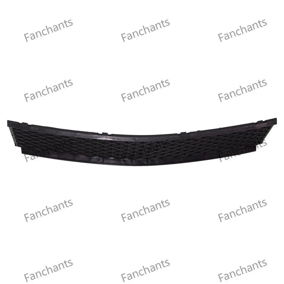 Suitable for BMW 7 Series E66 LCI front bumper ventilation net front bumper middle grille bar net 51117135573 FANCHANTS China Auto Parts Wholesales