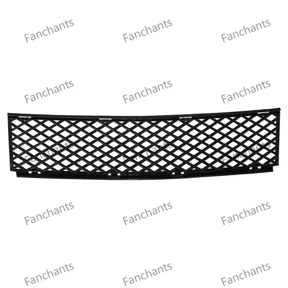 Suitable for BMW 7 Series E66 LCI front bumper ventilation net front bumper middle grille bar net 51117135573 FANCHANTS China Auto Parts Wholesales