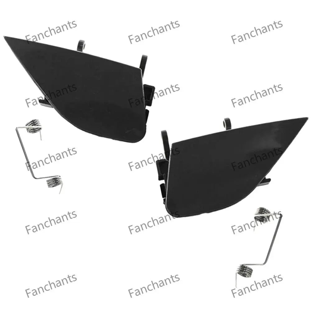 Suitable for BMW 7 Series E66 LCI headlight water spray cover 51117142161 FANCHANTS China Auto Parts Wholesales
