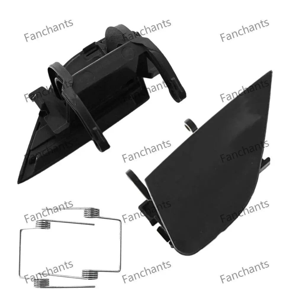 Suitable for BMW 7 Series E66 LCI headlight water spray cover 51117142161 FANCHANTS China Auto Parts Wholesales