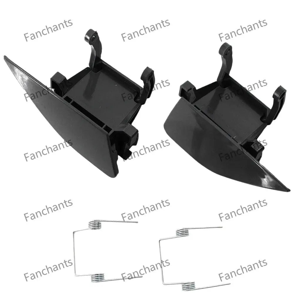 Suitable for BMW 7 Series E66 LCI headlight water spray cover 51117142161 FANCHANTS China Auto Parts Wholesales