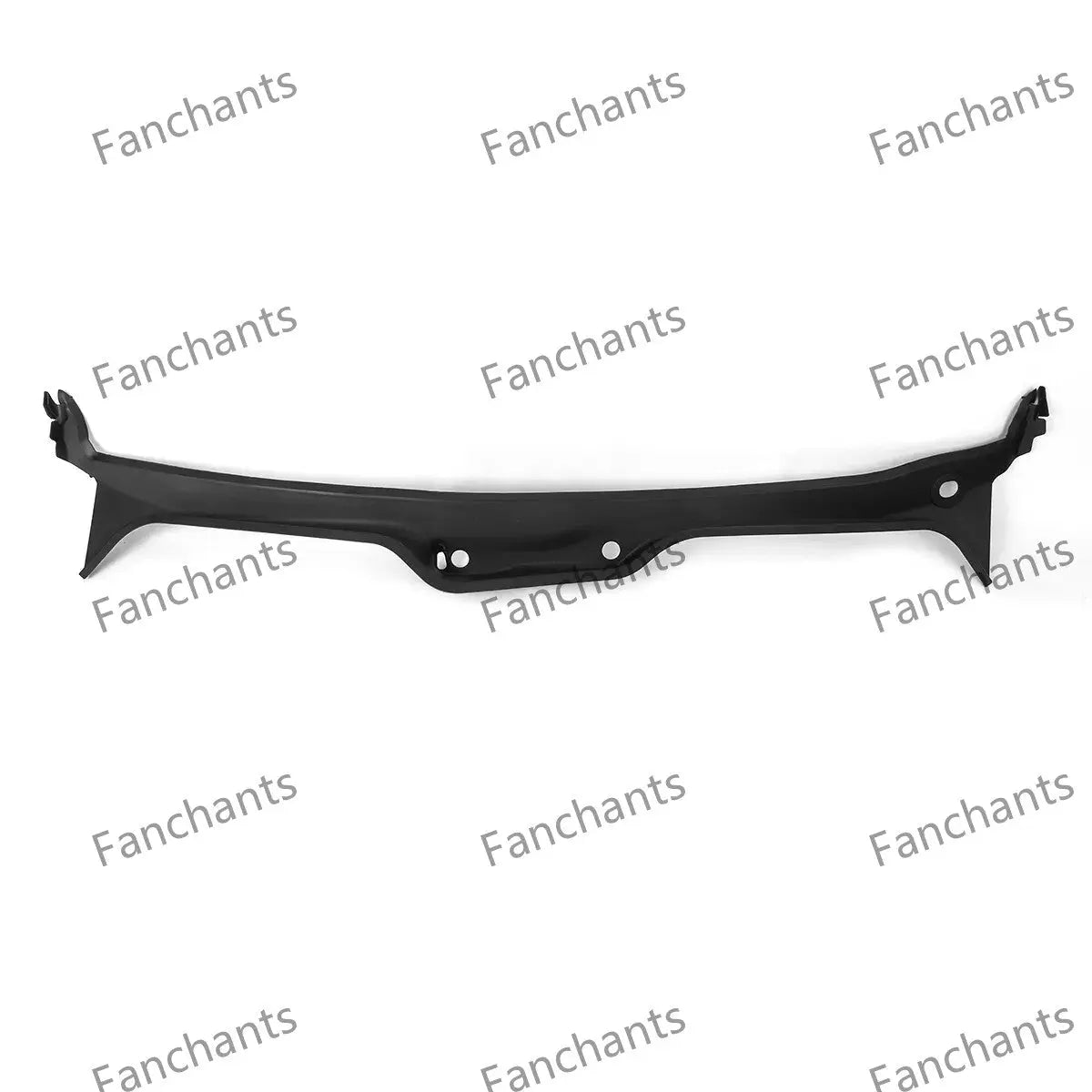 Suitable for BMW 7 Series E66 LCI wiper water plate wiper deflector rain plate 51717065284 FANCHANTS China Auto Parts Wholesales