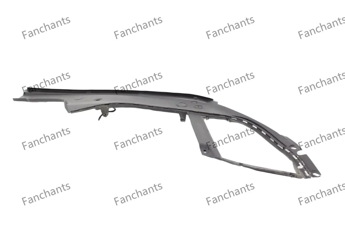 Suitable for BMW 7 Series F02 cover car fender trim 51767019801 51767019802 FANCHANTS China Auto Parts Wholesales