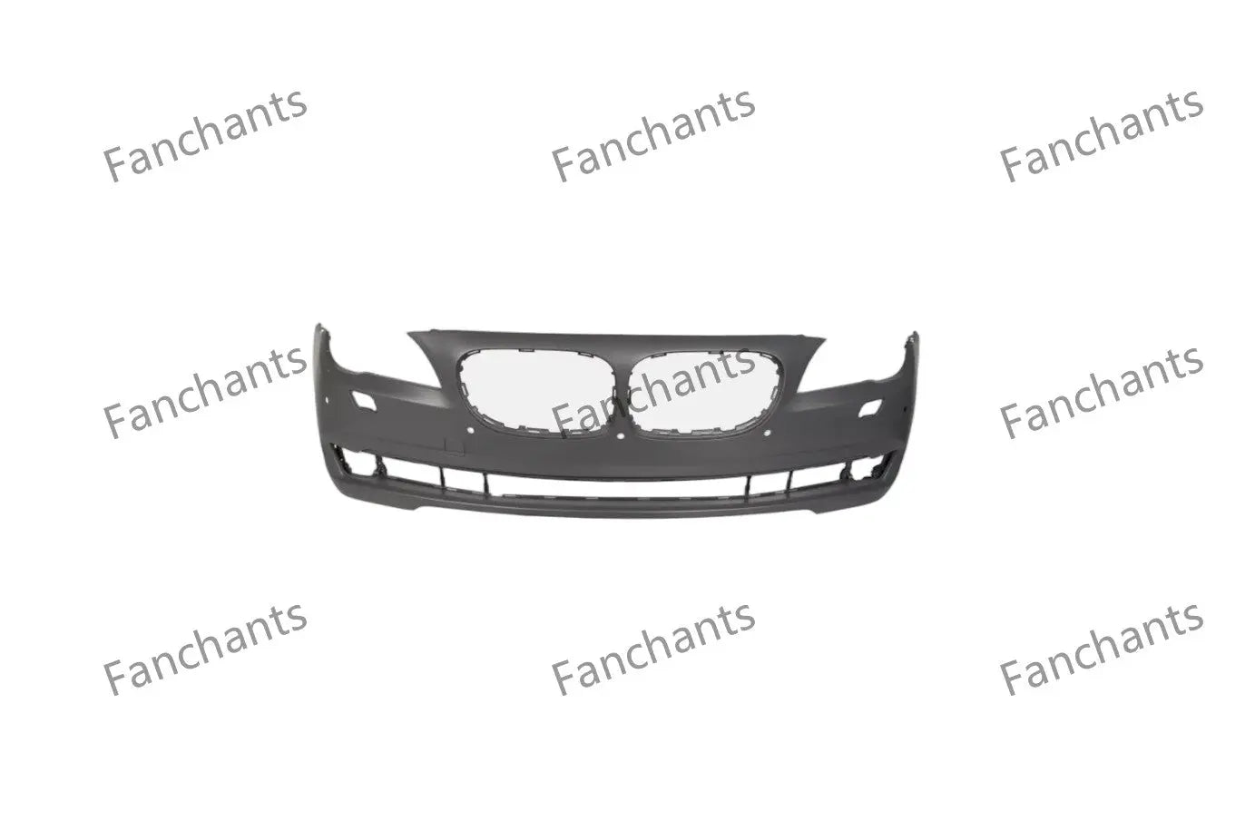 Suitable for BMW 7 Series F02 front bumper high configuration front bumper front bumper 51117238749 FANCHANTS China Auto Parts Wholesales