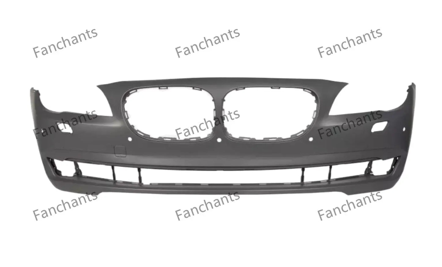 Suitable for BMW 7 Series F02 front bumper high configuration front bumper front bumper 51117238749 FANCHANTS China Auto Parts Wholesales