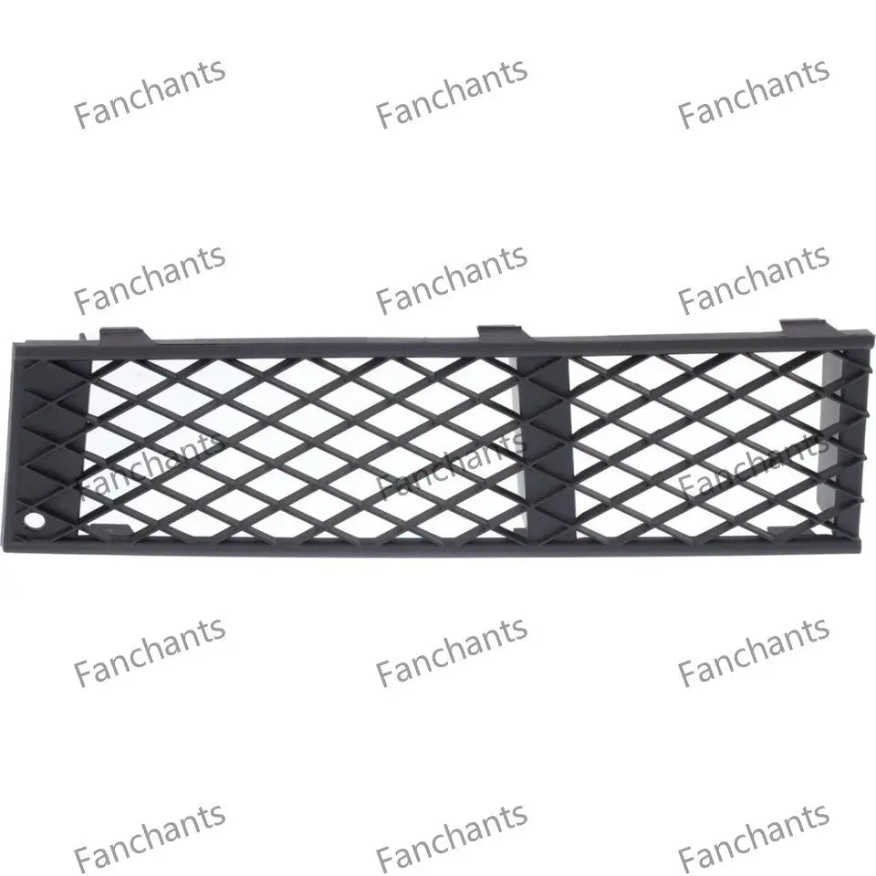 Suitable for BMW 7 Series F02 front bumper ventilation lower grille bar net bracket 51117184149 FANCHANTS China Auto Parts Wholesales