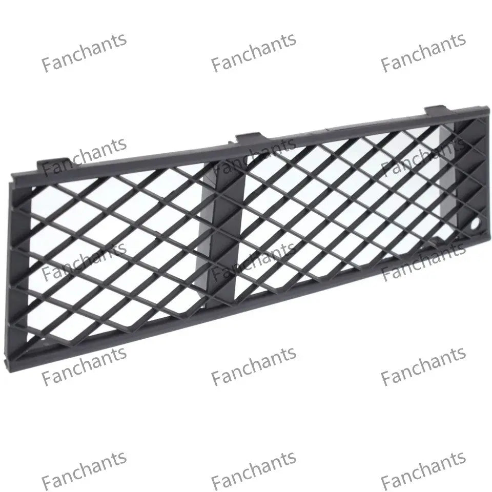 Suitable for BMW 7 Series F02 front bumper ventilation lower grille bar net bracket 51117184149 FANCHANTS China Auto Parts Wholesales