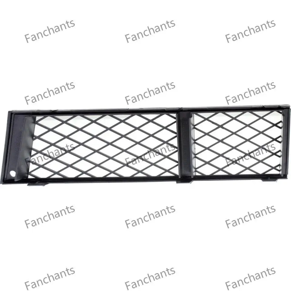 Suitable for BMW 7 Series F02 front bumper ventilation lower grille bar net bracket 51117184149 FANCHANTS China Auto Parts Wholesales