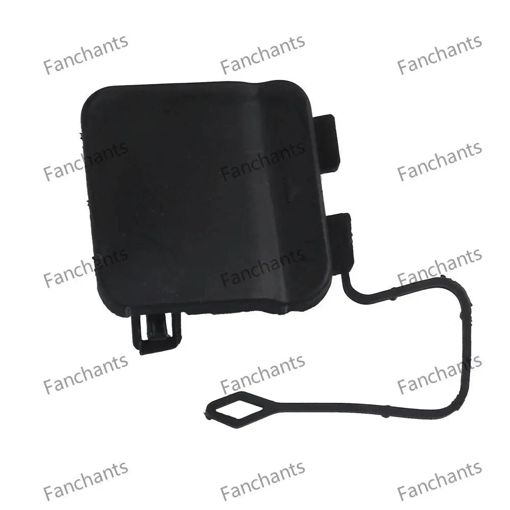 Suitable for BMW 7 Series F02 front trailer cover front bumper cover towing hook cover 51117210880 FANCHANTS China Auto Parts Wholesales