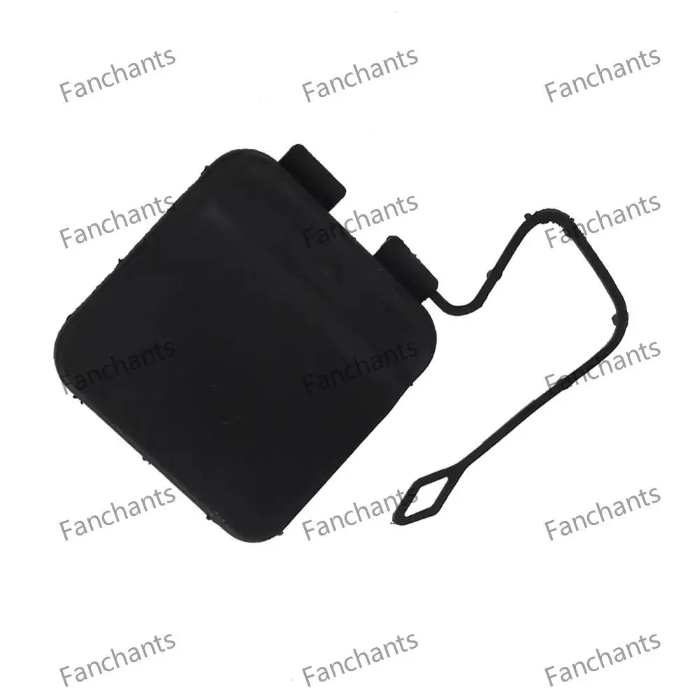 Suitable for BMW 7 Series F02 front trailer cover front bumper cover towing hook cover 51117210880 FANCHANTS China Auto Parts Wholesales