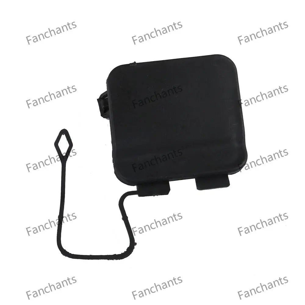 Suitable for BMW 7 Series F02 front trailer cover front bumper cover towing hook cover 51117210880 FANCHANTS China Auto Parts Wholesales