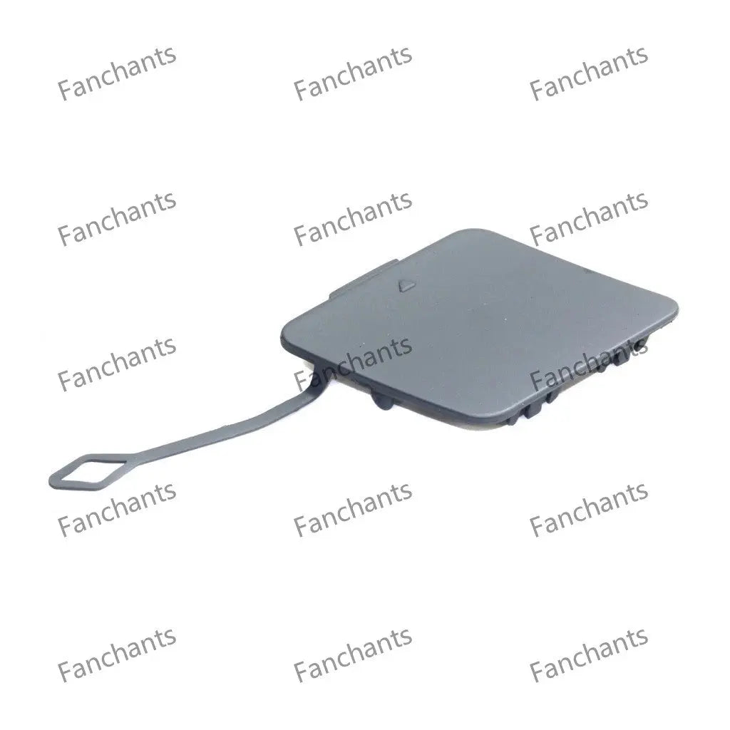 Suitable for BMW 7 Series F02 front trailer cover trailer hook towing hook cover 51117335048 FANCHANTS China Auto Parts Wholesales