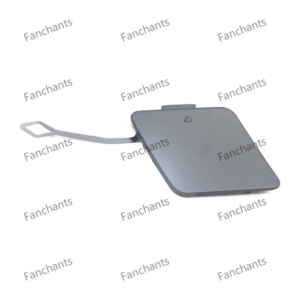 Suitable for BMW 7 Series F02 front trailer cover trailer hook towing hook cover 51117335048 FANCHANTS China Auto Parts Wholesales
