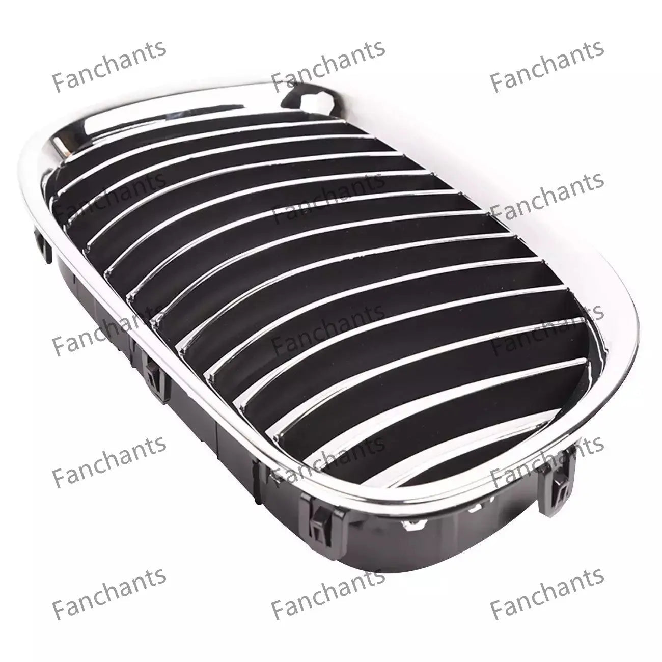 Suitable for BMW 7 Series F02 grille 51117184151 51117184152 FANCHANTS China Auto Parts Wholesales