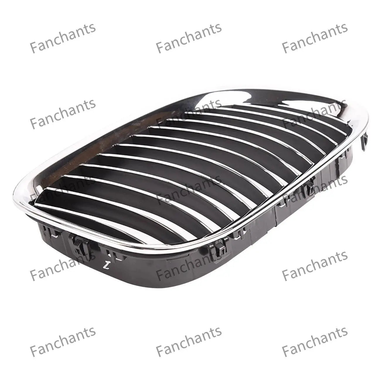 Suitable for BMW 7 Series F02 grille 51117184151 51117184152 FANCHANTS China Auto Parts Wholesales