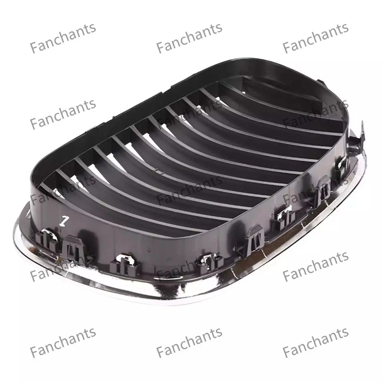Suitable for BMW 7 Series F02 grille 51117184151 51117184152 FANCHANTS China Auto Parts Wholesales
