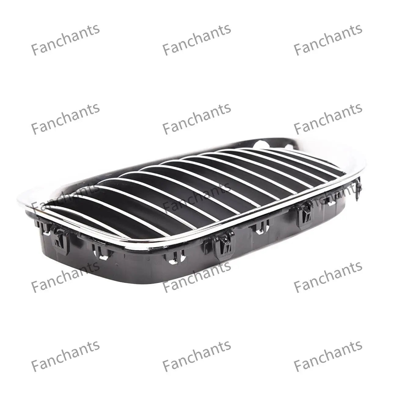 Suitable for BMW 7 Series F02 grille 51117184151 51117184152 FANCHANTS China Auto Parts Wholesales