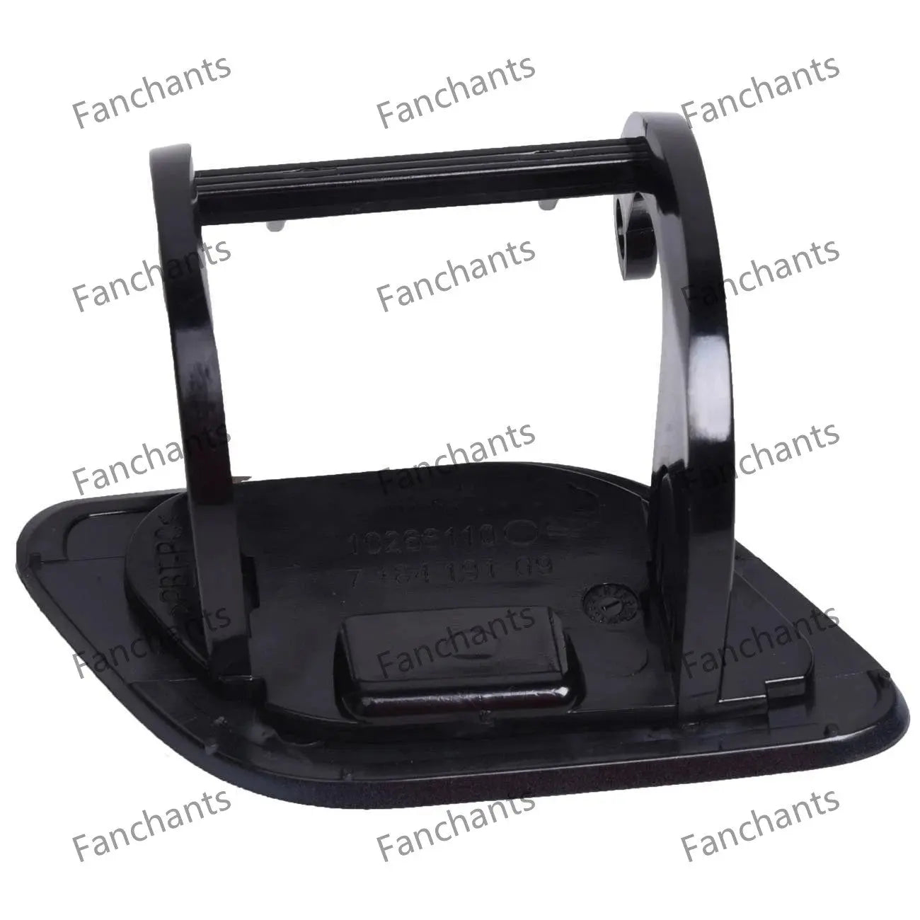 Suitable for BMW 7 Series F02 headlight water spray cover 51117210881 51117210882 FANCHANTS China Auto Parts Wholesales