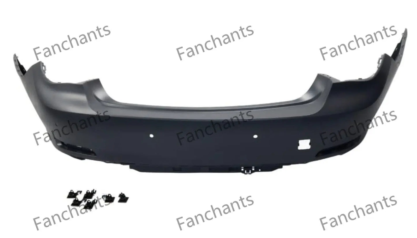 Suitable for BMW 7 Series F02 rear bumper 51127209926 FANCHANTS China Auto Parts Wholesales
