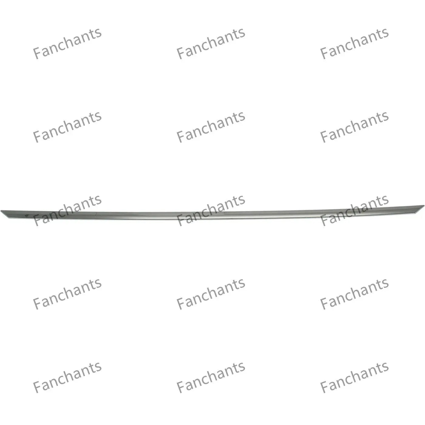 Suitable for BMW 7 Series F02 rear bumper bright strip rear bumper decorative strip 51127301239 FANCHANTS China Auto Parts Wholesales