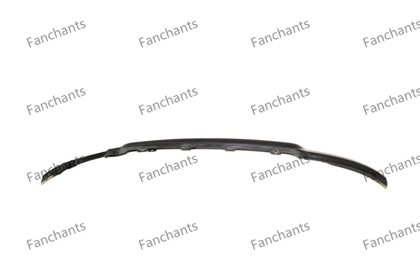 Suitable for BMW 7 Series F02 rear bumper lower support plate single hole trim plate 51127209918 FANCHANTS China Auto Parts Wholesales