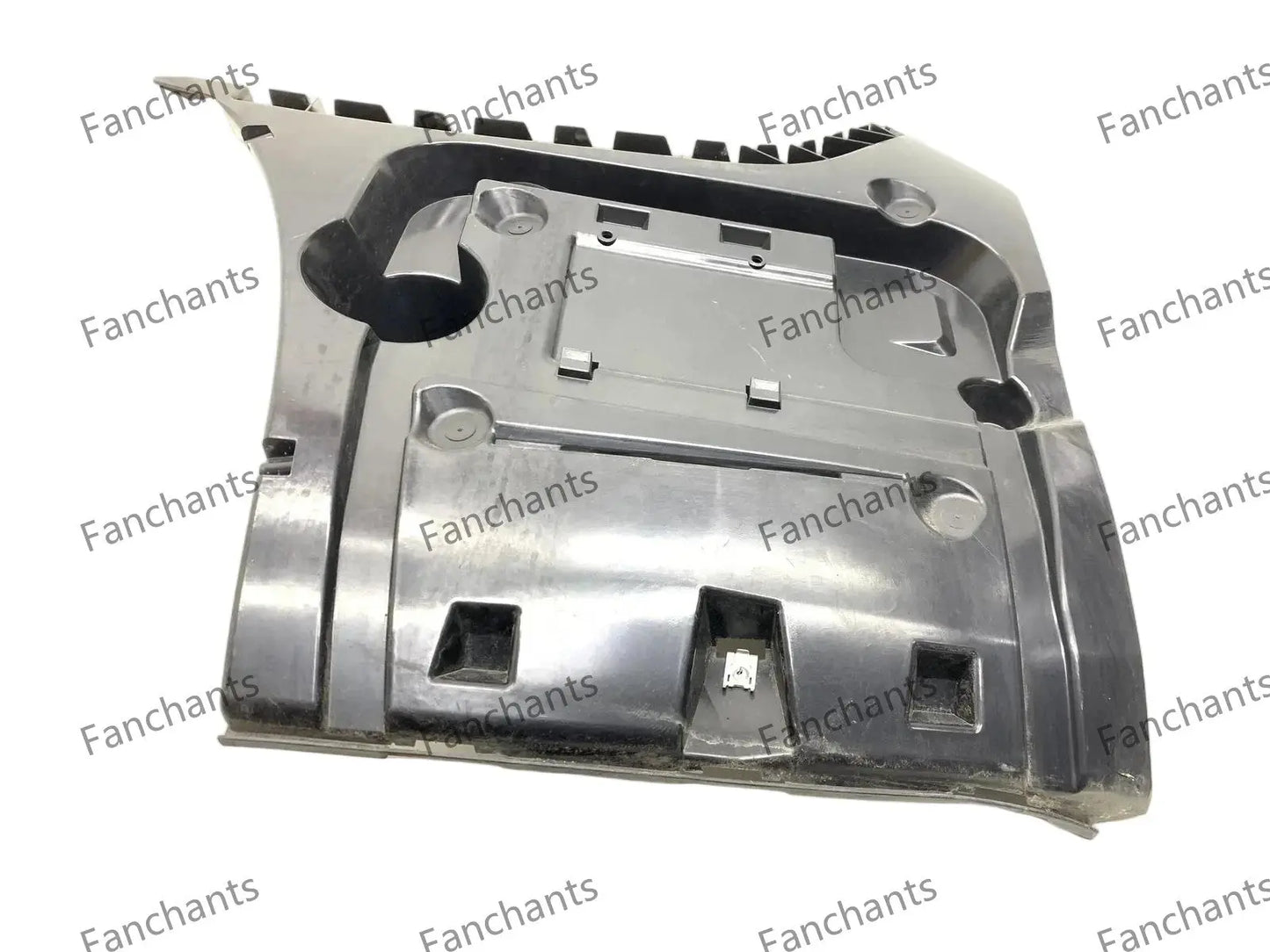 Suitable for BMW 7 Series F02 rear bumper positioning parts fender bracket 51127183885 51127183886 FANCHANTS China Auto Parts Wholesales