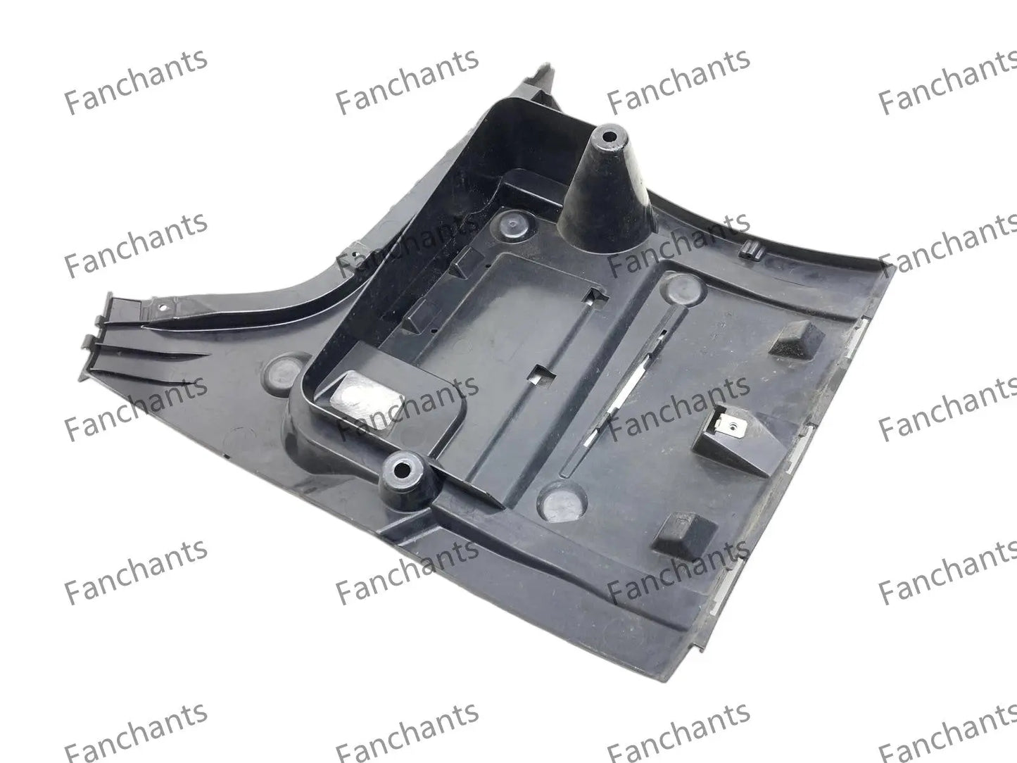 Suitable for BMW 7 Series F02 rear bumper positioning parts fender bracket 51127183885 51127183886 FANCHANTS China Auto Parts Wholesales