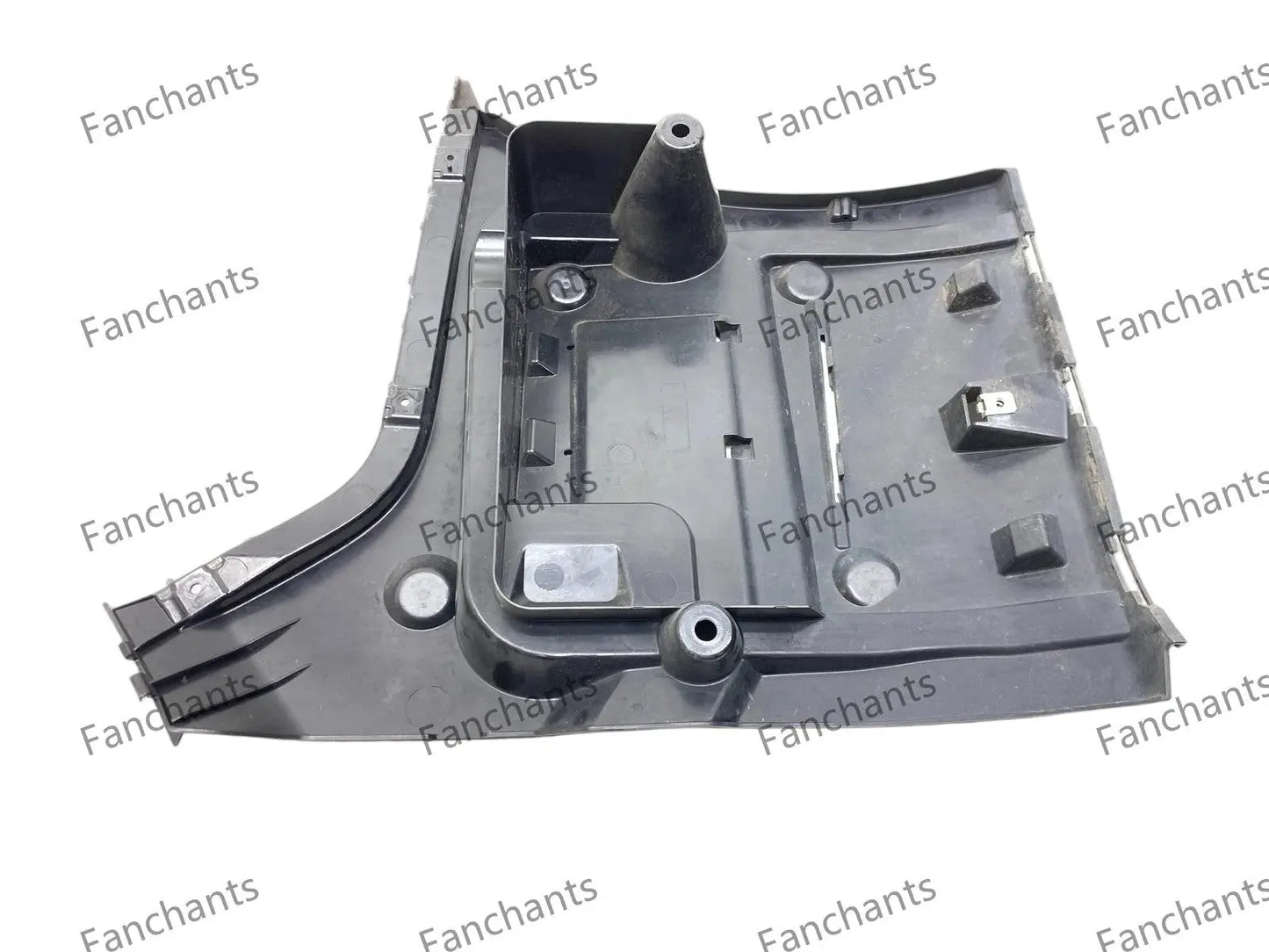 Suitable for BMW 7 Series F02 rear bumper positioning parts fender bracket 51127183885 51127183886 FANCHANTS China Auto Parts Wholesales