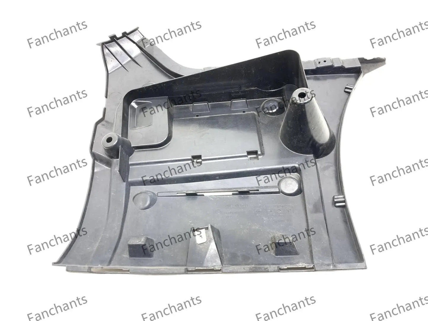 Suitable for BMW 7 Series F02 rear bumper positioning parts fender bracket 51127183885 51127183886 FANCHANTS China Auto Parts Wholesales