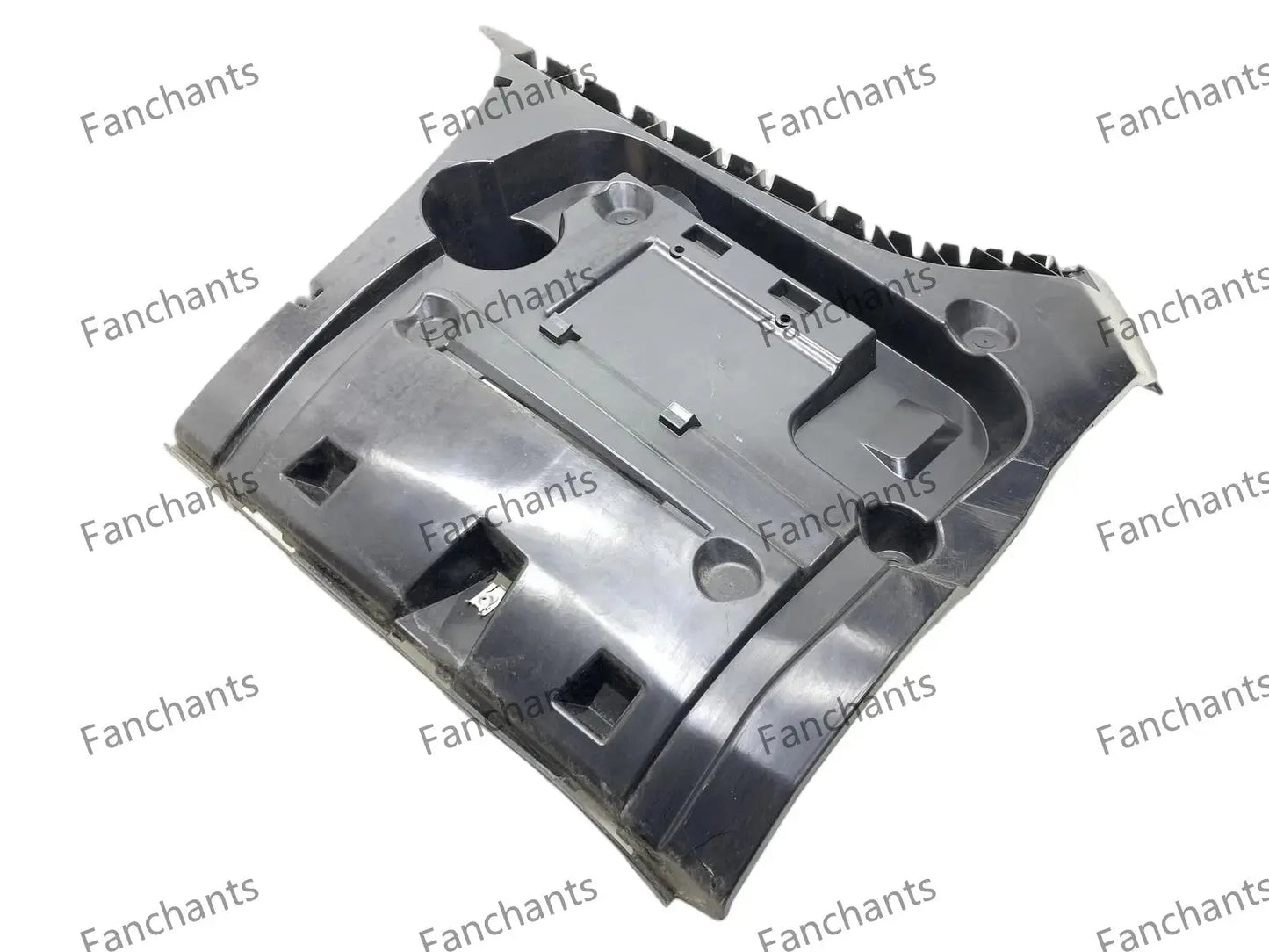 Suitable for BMW 7 Series F02 rear bumper positioning parts fender bracket 51127183885 51127183886 FANCHANTS China Auto Parts Wholesales