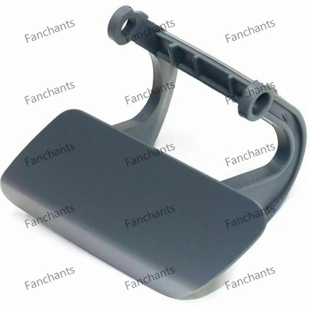 Suitable for BMW 7 Series F02 water spray cover front bumper cover with bracket 51117335053 51117335054 FANCHANTS China Auto Parts Wholesales