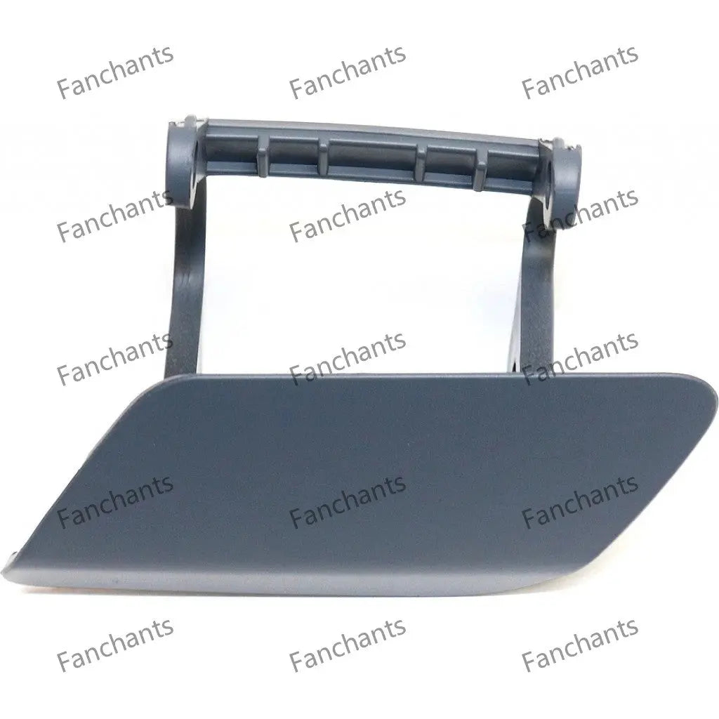 Suitable for BMW 7 Series F02 water spray cover front bumper cover with bracket 51117335053 51117335054 FANCHANTS China Auto Parts Wholesales