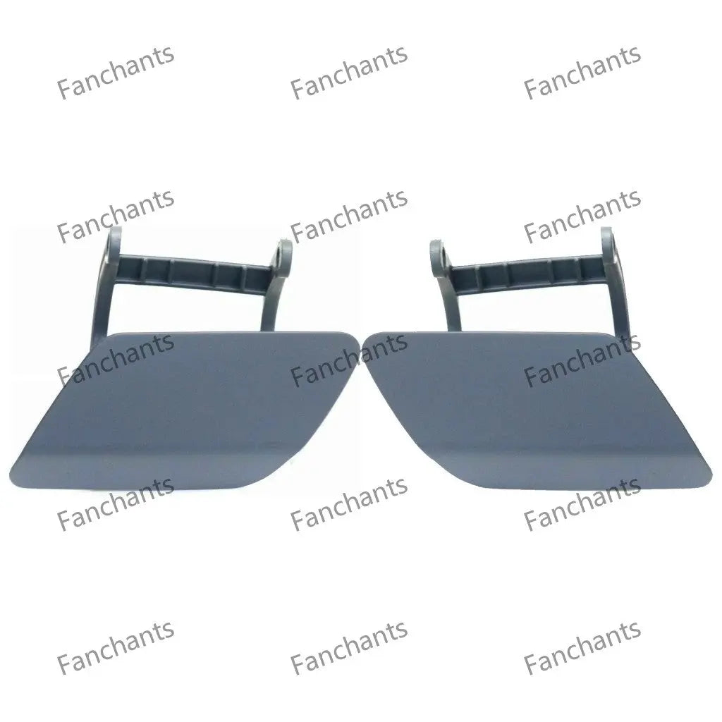 Suitable for BMW 7 Series F02 water spray cover front bumper cover with bracket 51117335053 51117335054 FANCHANTS China Auto Parts Wholesales
